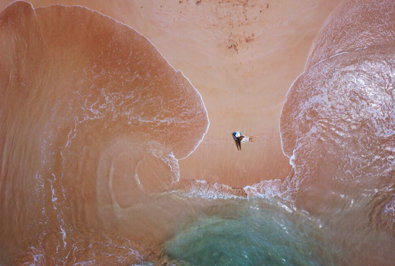 Hawaii_Maui_drone_Lilly_Red_Creative